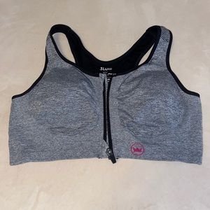 Shefit Lounge Bra